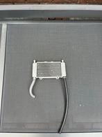 Gilera runner 50cc radiateur, Ophalen of Verzenden, Gebruikt, Overige typen, Gilera runner