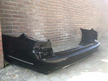 Mercedes-Benz E-klasse Estate Facelift S212 Bumper Diffusser beschikbaar voor biedingen