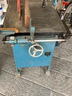 Cirkelzaag, Doe-het-zelf en Verbouw, Gereedschap | Zaagmachines, Ophalen, Gebruikt, Cirkelzaag, Onbekend