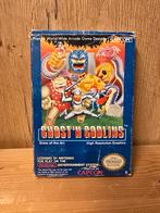Ghost'n Goblins Nintendo NES - Compleet!, 1 speler, Ophalen of Verzenden, Gebruikt, Platform