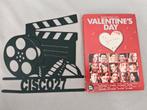 Valentine's Day + slipcover, Cd's en Dvd's, Alle leeftijden, Ophalen of Verzenden, Zo goed als nieuw, Romantische komedie