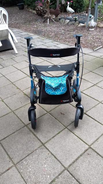 topro troja beschikbaar voor biedingen