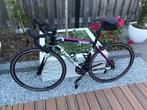 Wilier Luna 2020 dames, Fietsen en Brommers, Aluminium, Zo goed als nieuw, Meer dan 20 versnellingen, Ophalen