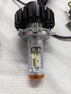 Triumph TR6 Led H4 lampen 12Volt, Auto-onderdelen, Verlichting, Ophalen, Gebruikt, Triumph