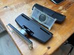Houder telefoon/tablet auto merk Vogel's, Auto diversen, Auto-accessoires, Ophalen, Gebruikt
