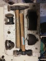 oud auto gereedschap alles samen 20 euro, Ophalen of Verzenden, Gebruikt