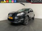 Nissan QASHQAI 1.6 Connect Edition (bj 2012), Voorwielaandrijving, Euro 5, Gebruikt, 4 cilinders