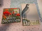 Wilde Bloemen en De Valk natuurboeken, Boeken, Natuur, Ophalen of Verzenden, Zo goed als nieuw, Bloemen, Planten en Bomen