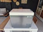 Koel crate koelbox 50L met garantie, Caravans en Kamperen, Koelboxen, Ophalen, Zo goed als nieuw, Koelelement