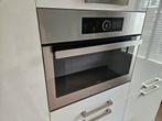 Whirlpool AMW505/IX inbouw combimagnetron defect, Oven, Niet werkend, 45 tot 60 cm, Ophalen