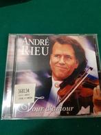 cd andre rieu, Ophalen of Verzenden