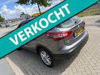 Nissan Qashqai 1.2 Acenta/Navigarie/Achteruitrijcamera /Stoe, Voorwielaandrijving, Euro 5, Gebruikt, 4 cilinders