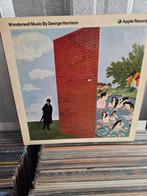 Collectors Item lp GEORGE HARRISON: WONDERWALL MUSIC, Ophalen of Verzenden, 12 inch, Overige genres