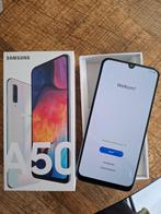 Samsung A50, Ophalen, Gebruikt, Overige kleuren, Zonder simlock