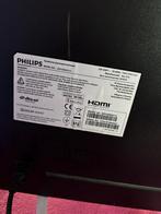 Philips 55POS9002/12 OLED TV - lichte inbranding, Philips, Ophalen of Verzenden, Zo goed als nieuw, 100 cm of meer