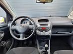 Toyota Aygo | 1.0-12V Aspiration | Airco |, Euro 5, Gebruikt, 4 stoelen, Alcantara