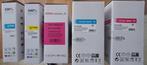 Samsung CLT-404S toners 4x van huismerk, Ophalen of Verzenden, Nieuw, Toner, Huismerk