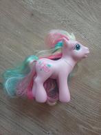 My Little Pony Jazz Matazz G3 Hasbro 2002, Kinderen en Baby's, Speelgoed | My Little Pony, Ophalen of Verzenden, Gebruikt