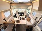 Adria Sonic 700 DC PLUS QUEENSBED HEFBED FACE TO FACE CAMPER, Integraal, 7 tot 8 meter, Bedrijf, Adria