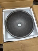Waskom, Huis en Inrichting, Badkamer | Badkamermeubels, Ophalen, Overige typen, Nieuw, 50 tot 100 cm