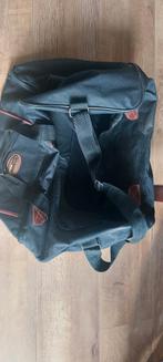 Brubaker Tas - Zwart, 40 tot 60 cm, Gebruikt, 20 tot 30 cm, Zwart