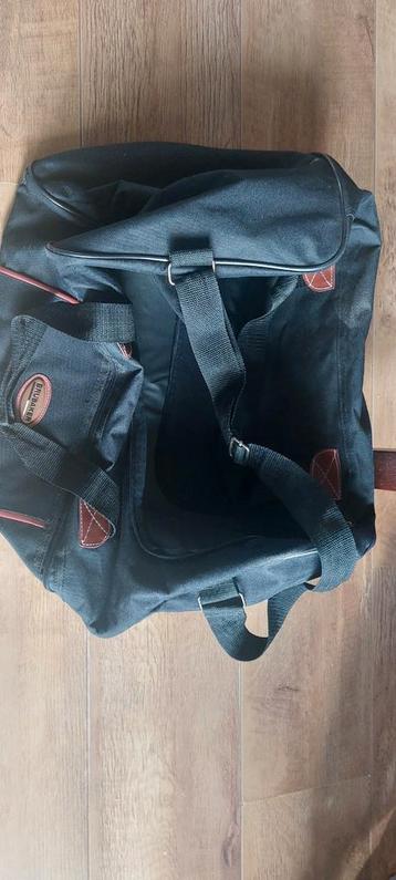 Brubaker Tas - Zwart beschikbaar voor biedingen