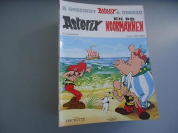 asterix