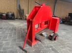 hydraulische stenenknipper, Ophalen of Verzenden, Gebruikt, Overige soorten
