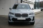 BMW X3 xDrive30i M Sportpakket | Innovation Pack | Glazen pa, 1998 cc, Stof, Gebruikt, 4 cilinders