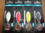 7.6 grams Hansen SnapShot kunstaas lepel / forel lepel, Watersport en Boten, Ophalen of Verzenden, Nieuw, Kunstaas