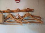 Oude Kleding Hangers, Ophalen of Verzenden
