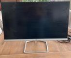 HP 27fw Monitor Beeldscherm 27inch, Ophalen, IPS, Zo goed als nieuw, 60 Hz of minder