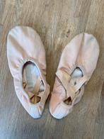 Ballet schoentjes maat 35, Ophalen of Verzenden, Zo goed als nieuw