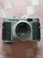Voigtländer Vito B (Netjes), Ophalen of Verzenden, Gebruikt, Spiegelreflex