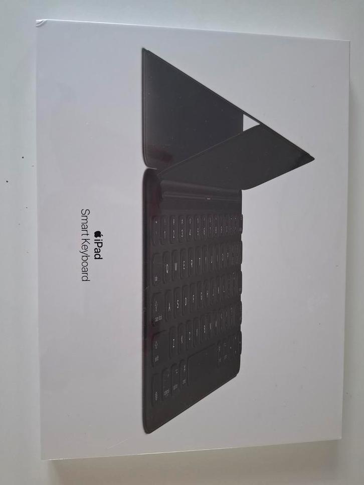 Apple MX3L2N/A (New Sealed), Computers en Software, Apple iPads, Apple iPad, 10 inch, 64 GB, Zwart, Ophalen of Verzenden