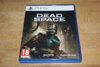 Dead Space Remake (ps5), Spelcomputers en Games, Games | Sony PlayStation 5, Gebruikt, Ophalen of Verzenden, Sony Interactive Entertainment