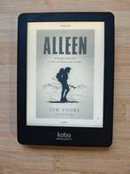 Kobo Glo eReader - Inclusief 400+ boeken!, Computers en Software, 6 inch of minder, Ophalen of Verzenden, Zo goed als nieuw, 4 GB of minder