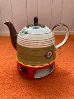 ChaCult theepot en warmhouder NIEUW, Huis en Inrichting, Keuken | Servies, Ophalen of Verzenden, Nieuw, Overige stijlen, Overige typen