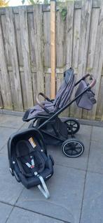 Qute kinderwagen, Ophalen of Verzenden, Zo goed als nieuw, Overige merken