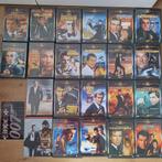 James Bond collectie op DVD, Cd's en Dvd's, Vanaf 12 jaar, Zo goed als nieuw, Actie, Ophalen