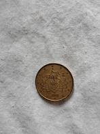 Italie  50 cent, Postzegels en Munten, Munten | Europa | Euromunten, Ophalen of Verzenden, Italië, 50 cent