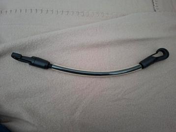 Deken bilkoord 30 cm NIEUW  beschikbaar voor biedingen