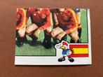 Panini euro'84 # 210, Verzamelen, Ophalen of Verzenden, Zo goed als nieuw, Buitenlandse clubs, Poster, Plaatje of Sticker