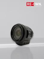 Sony E PZ 18-200mm f/3.5-6.3 OSS (nette staat + doos), ,, Ophalen of Verzenden, Zo goed als nieuw, Standaardlens