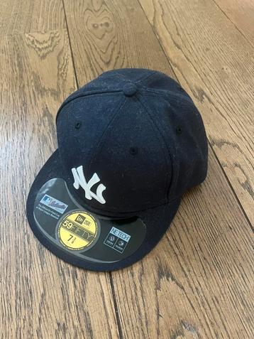 Cap New York Yankees 59Fifty beschikbaar voor biedingen
