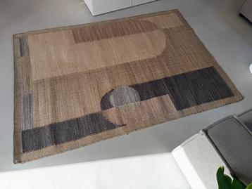 BySidde vloerkleed 160x230cm beschikbaar voor biedingen