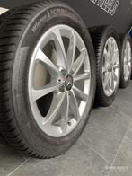 17” originele Mercedes A W177 velgen + winterbanden 5x112, Auto-onderdelen, Banden en Velgen, Gebruikt, -, -, Banden en Velgen