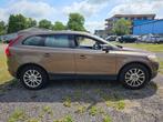 Volvo XC60 2.4 D5 AWD Summum - TURBO DEFECT -, Auto's, Volvo, Automaat, 1716 kg, Gebruikt, Zwart