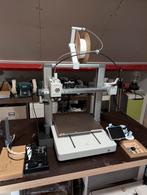 Bambu lab A1 met enclosure en extras, Computers en Software, 3D Printers, Ophalen, Zo goed als nieuw