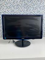 Philips Full HD LED Scherm 23inch, Ophalen, Philips, 50 Hz, 100 cm of meer
